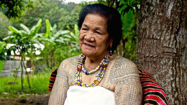 Exploring Kalinga culture, tattoo artistry, tribal traditions