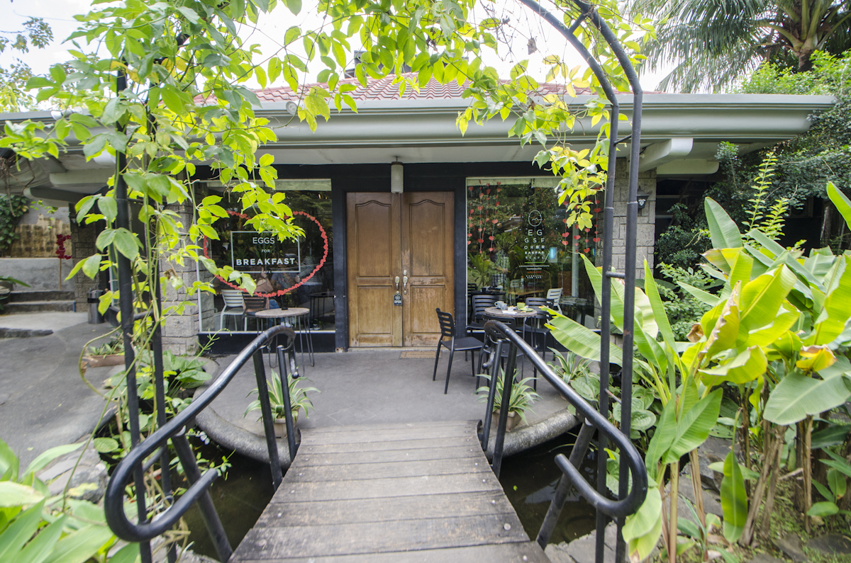 3 romantic restaurants for your Antipolo weekend