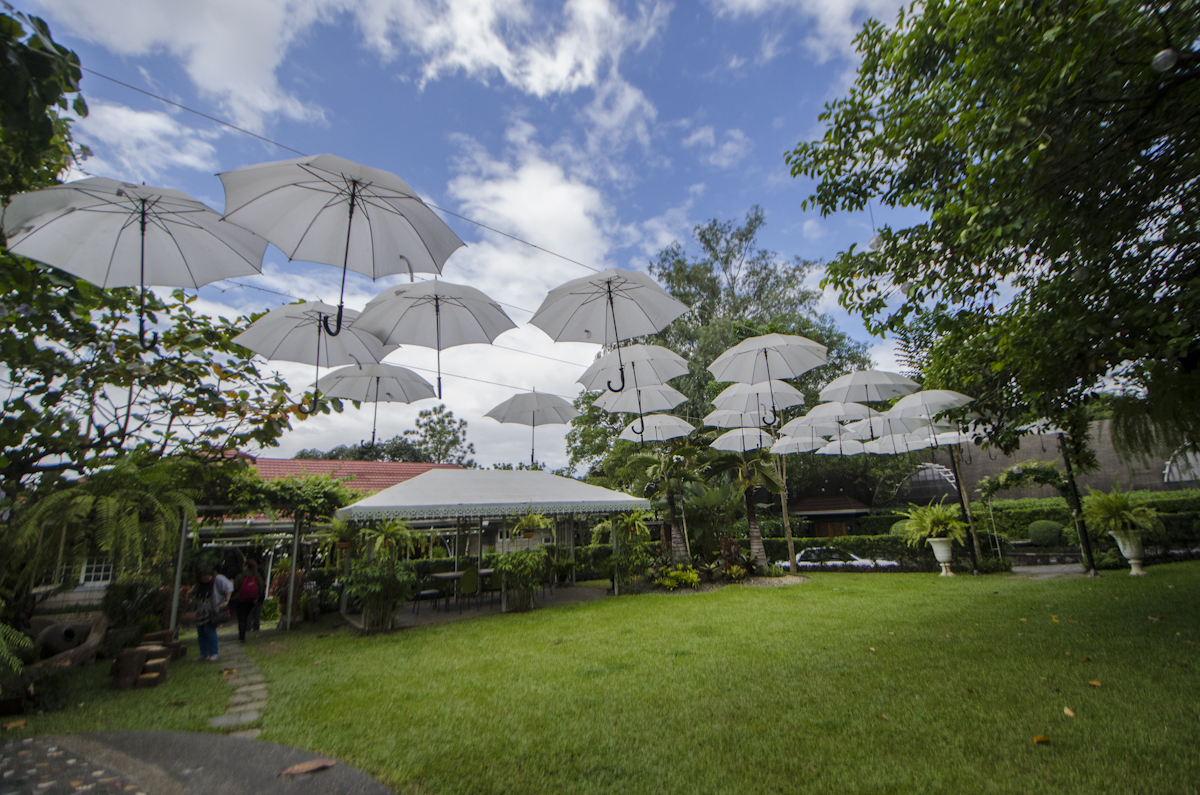 3 romantic restaurants for your Antipolo weekend