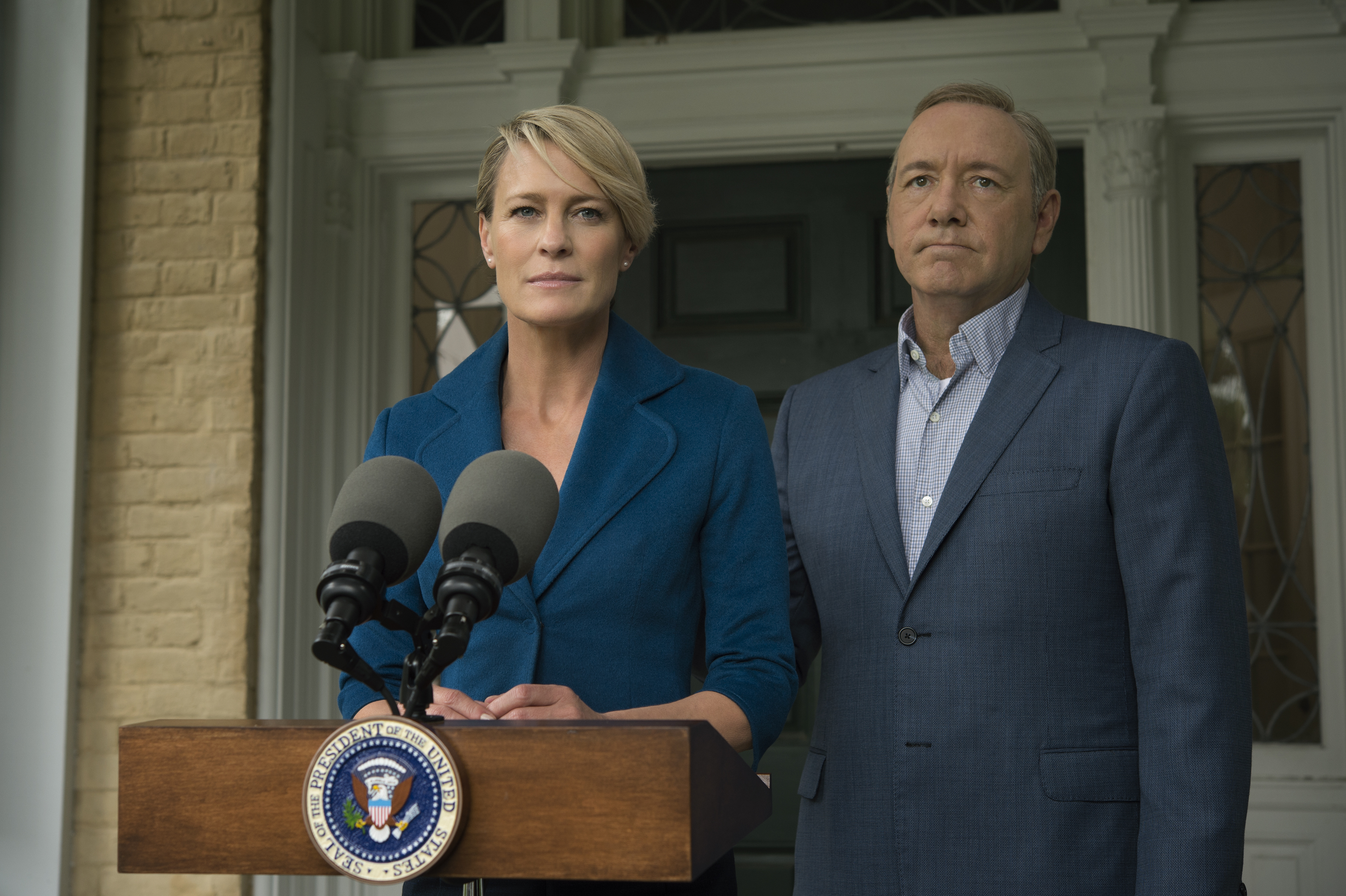 house of cards netflix italia 2020