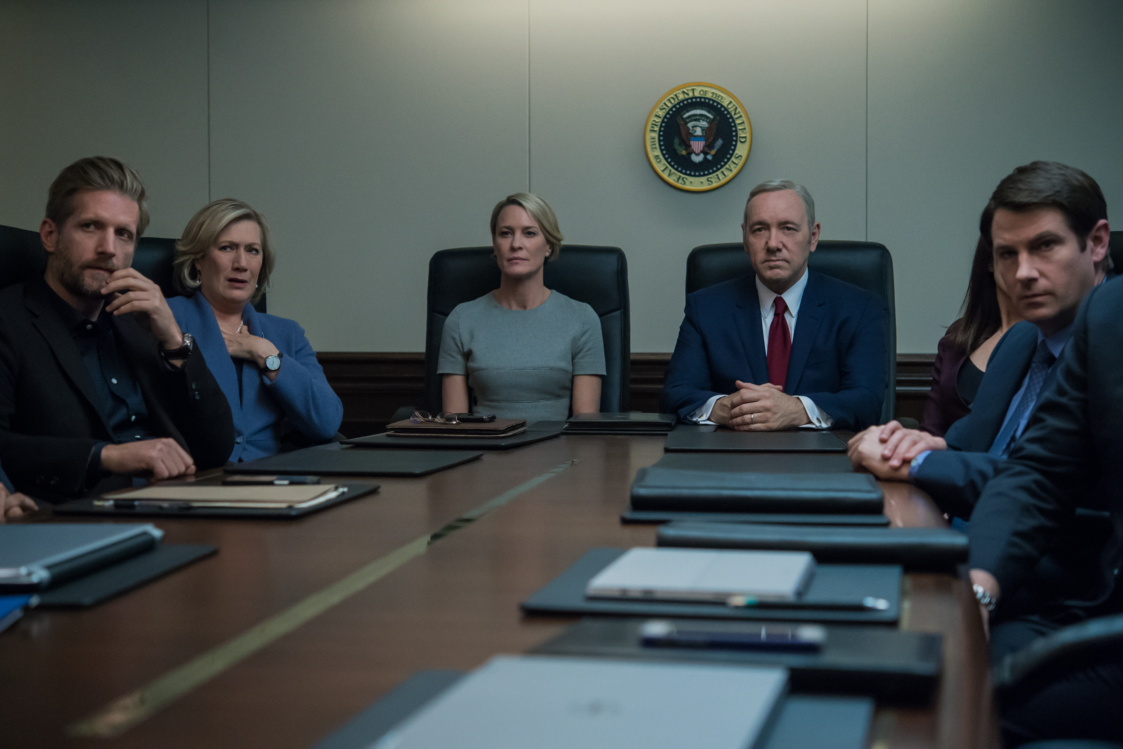 house of cards removed from netflix