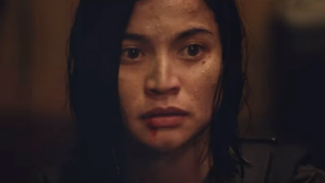 WATCH: Anne Curtis plays a drug enforcement agent in 'Buy Bust'