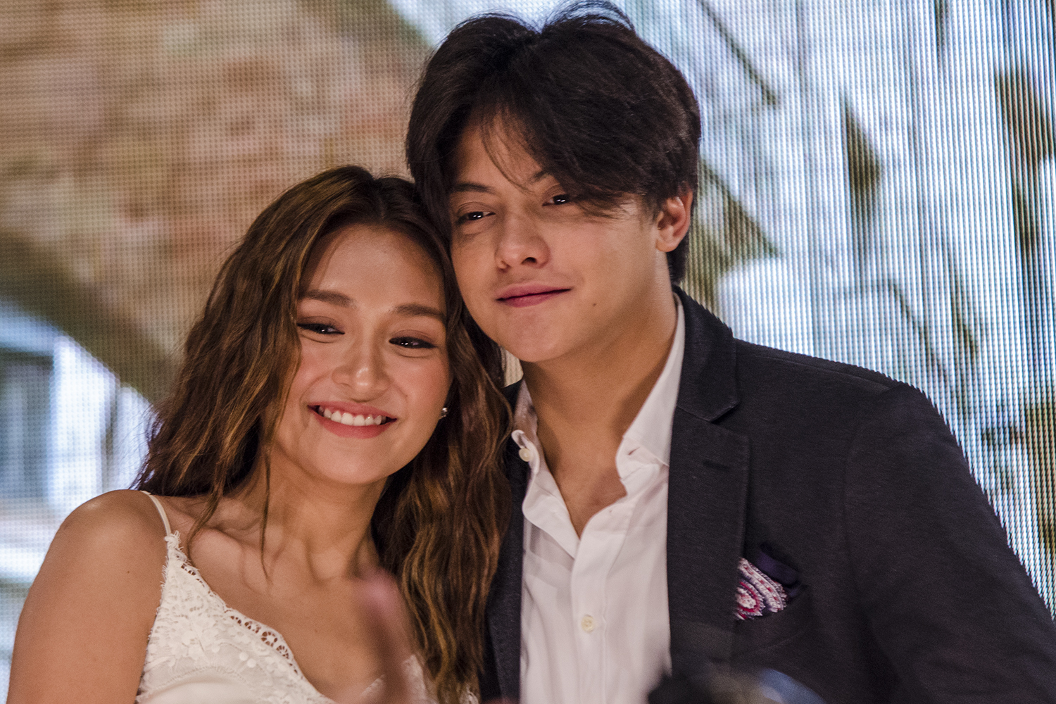 7 fun facts about KathNiel movie 'Barcelona: A Love Untold'