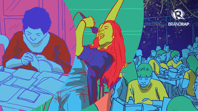 Jo malone london celebrates the mega ball pinoy pride awardees 2022 Novel ways to show off your Pinoy pride