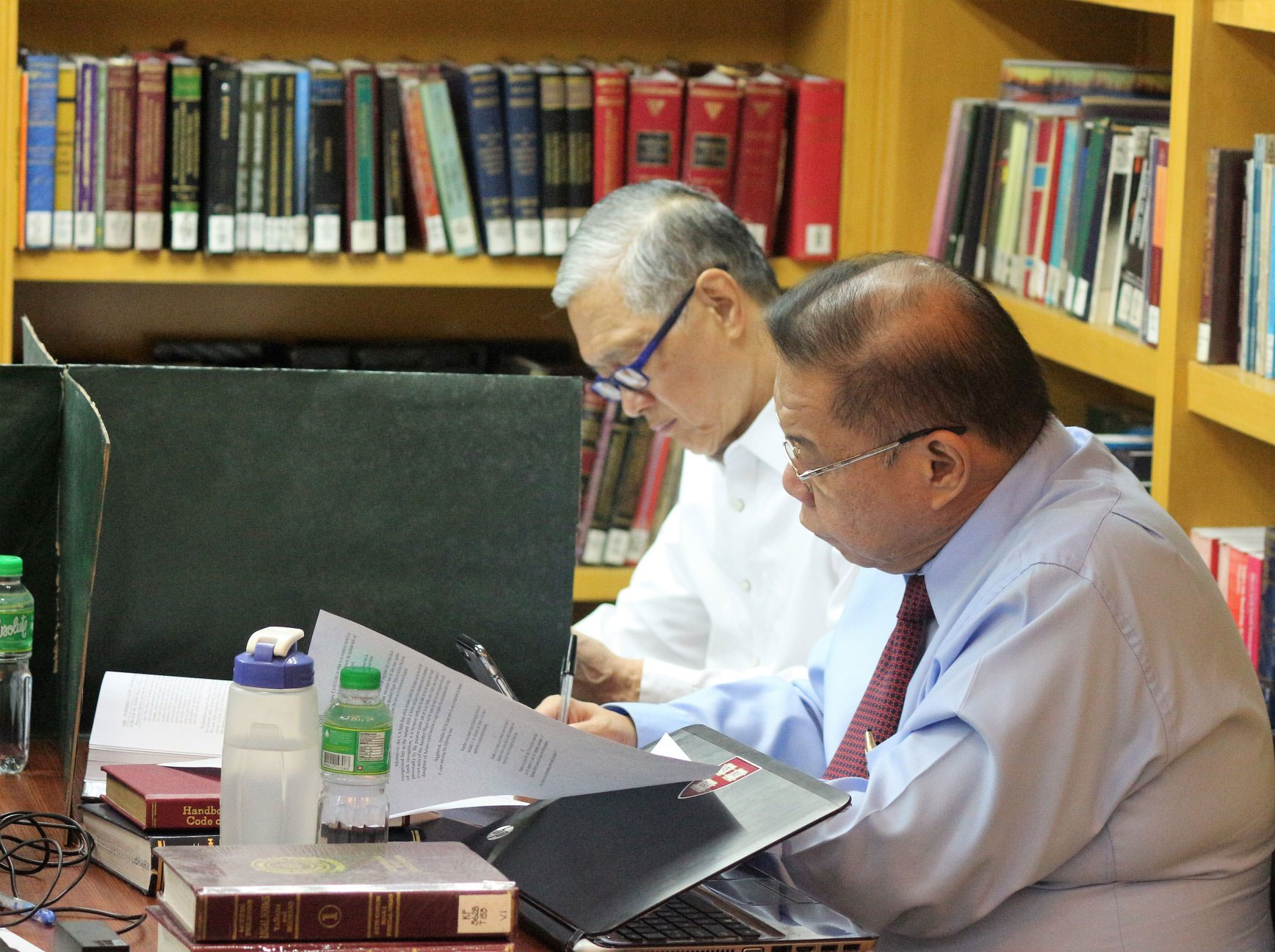 When is the best time to start to study for a test? picture