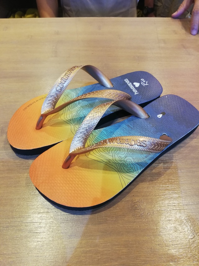 IN PHOTOS: Havaianas opens first flagship store in Metro Manila