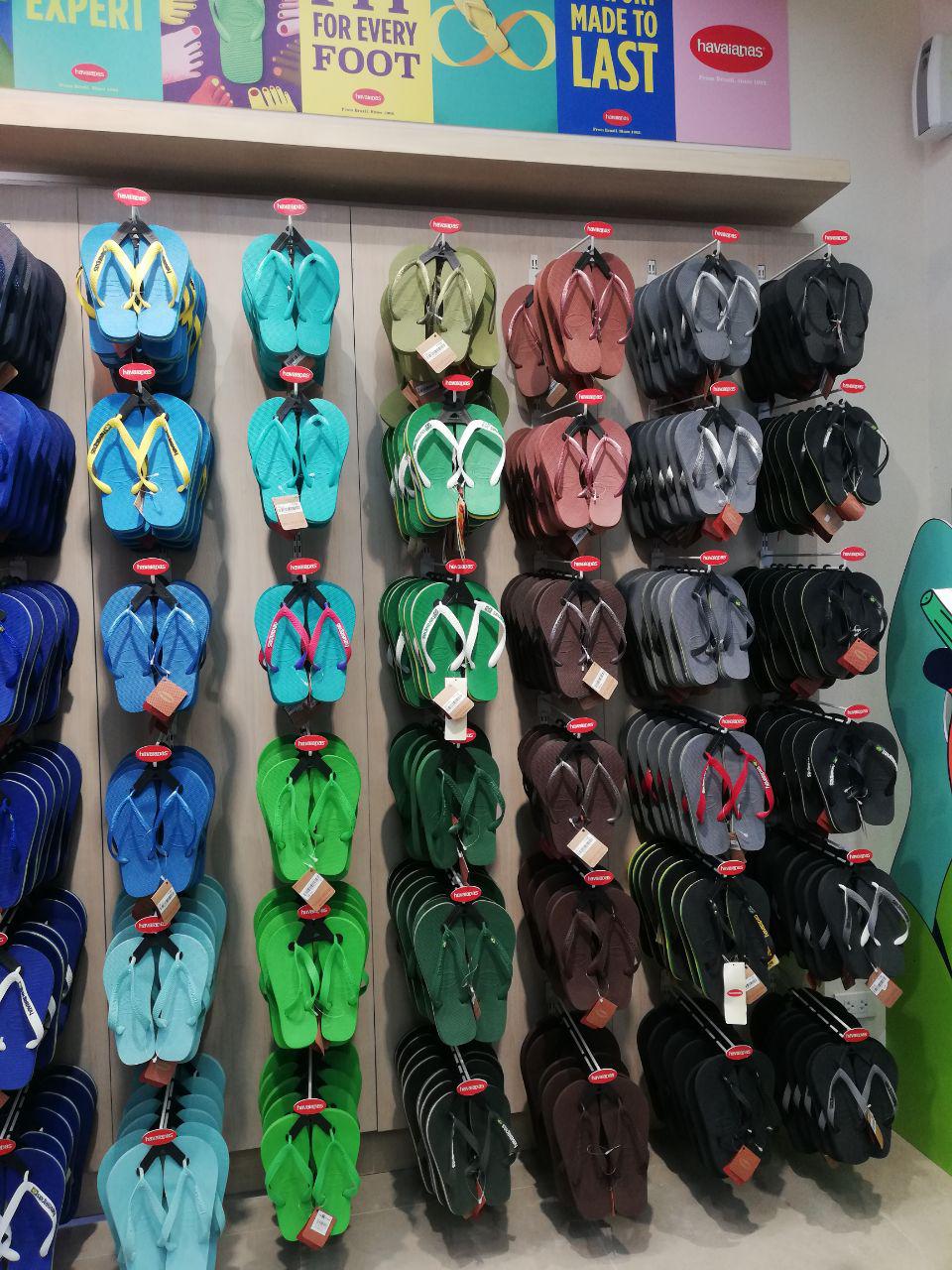 havaianas cap 3000
