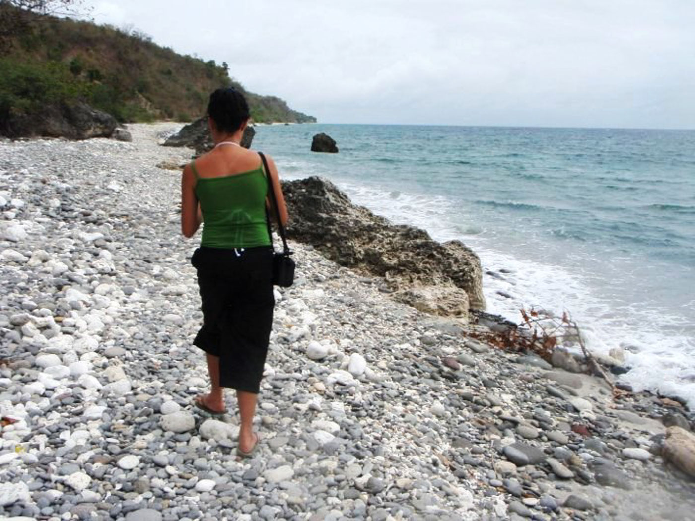5 Overnight Beach Trips For P2 000 Or Less