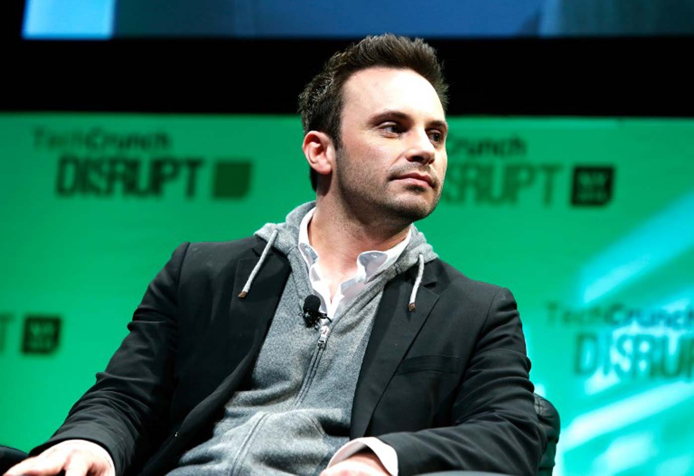 Oculus co-founder Brendan Iribe leaves Facebook