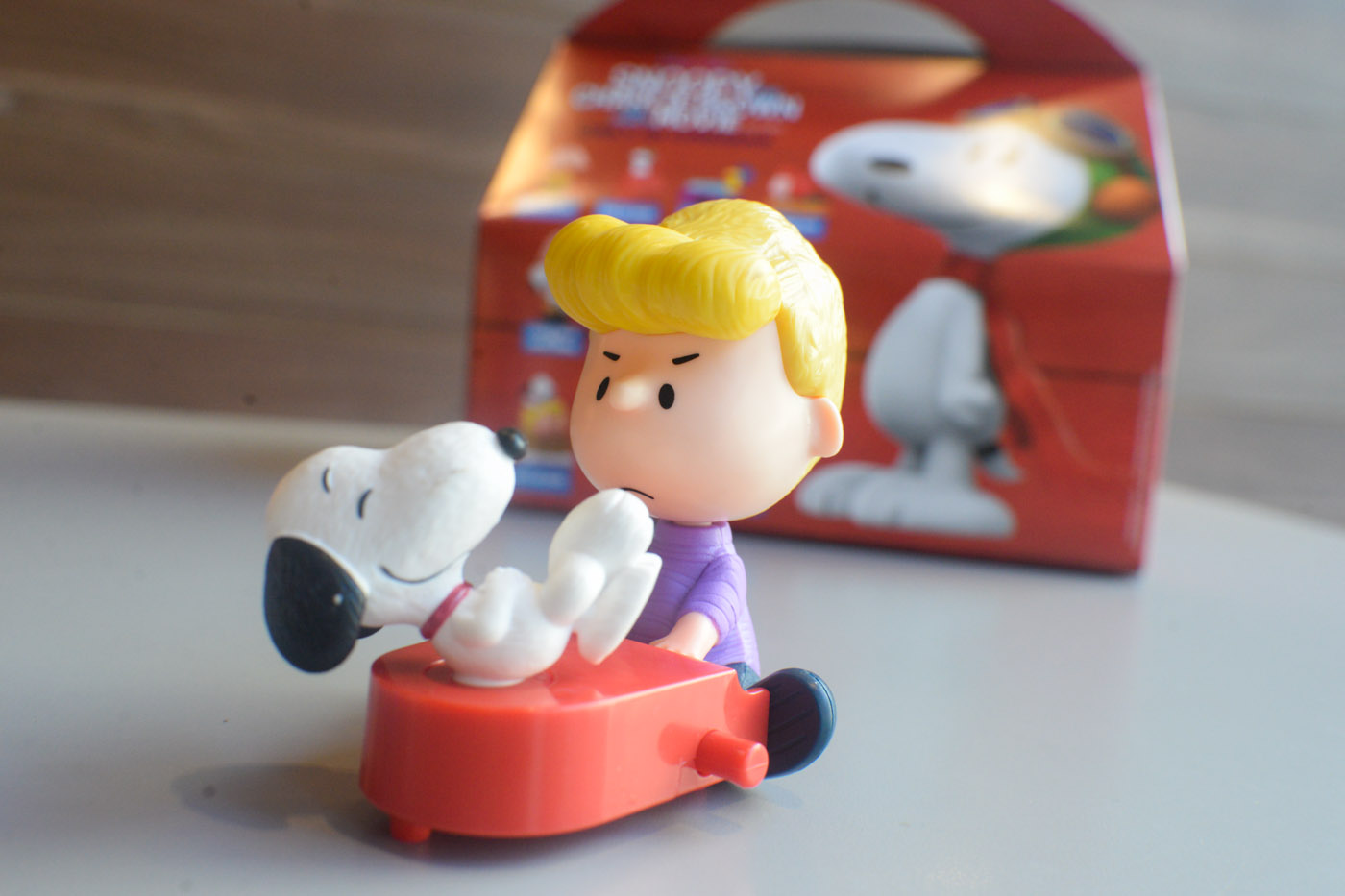 snoopy toys