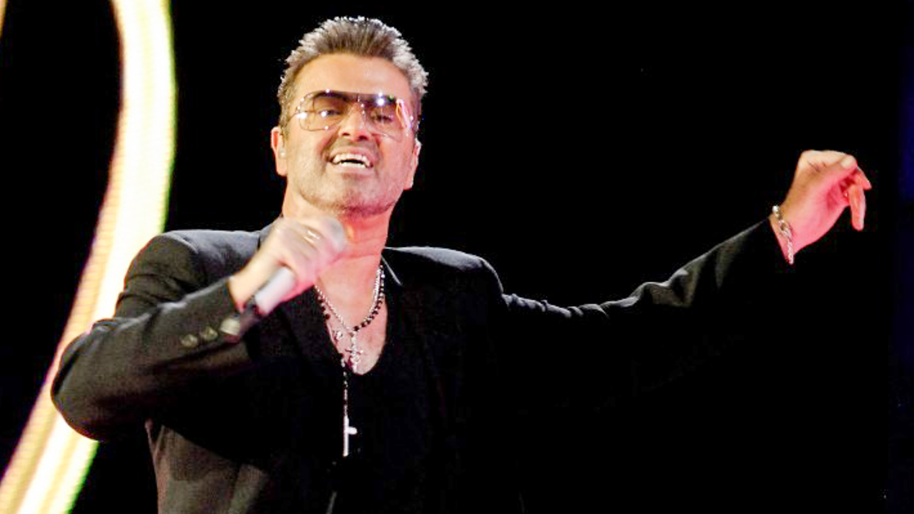 George Michael: Pop icon who caught the spirit of the 1980s