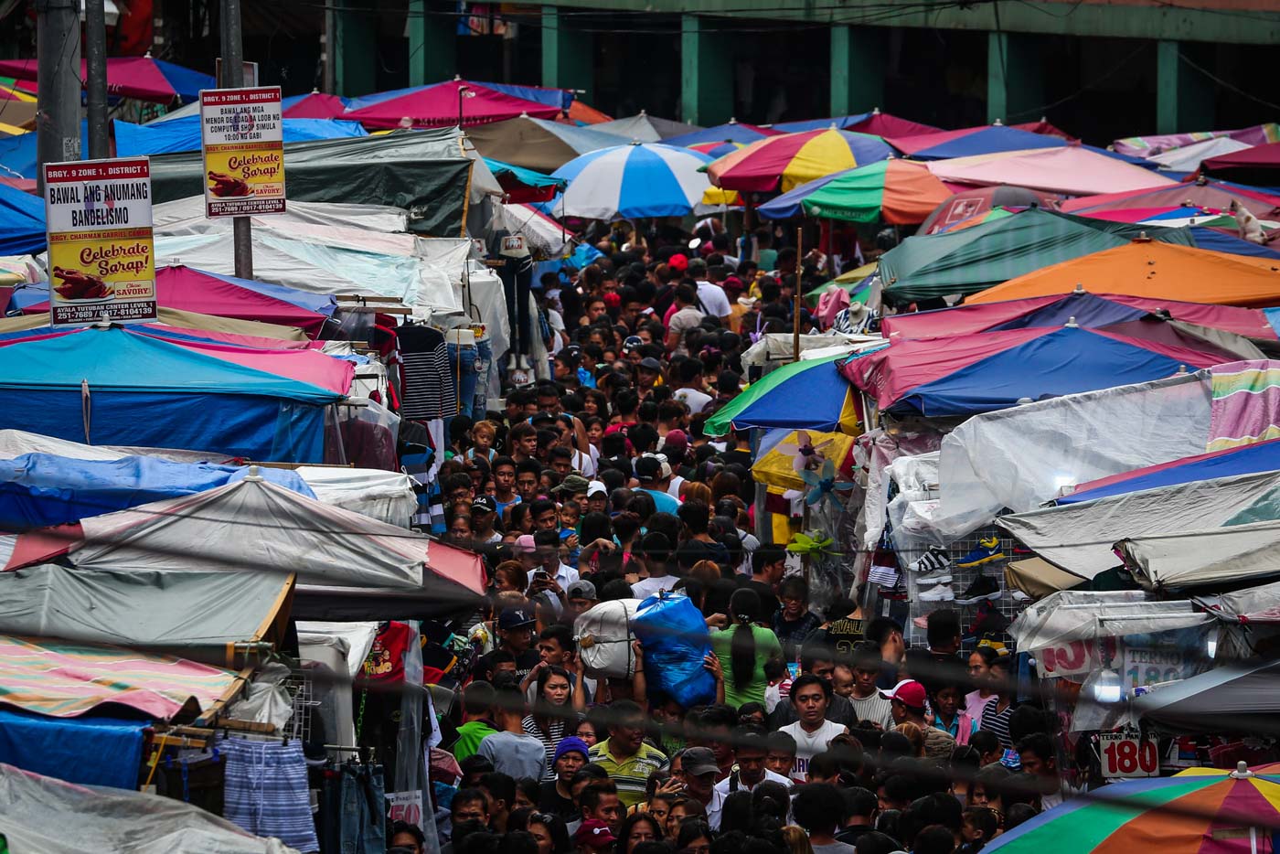 Dark markets philippines