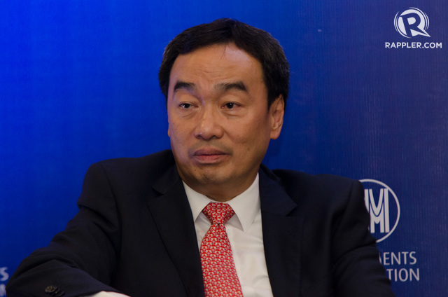 After 2GO, SM group not looking to buy other logistics firms