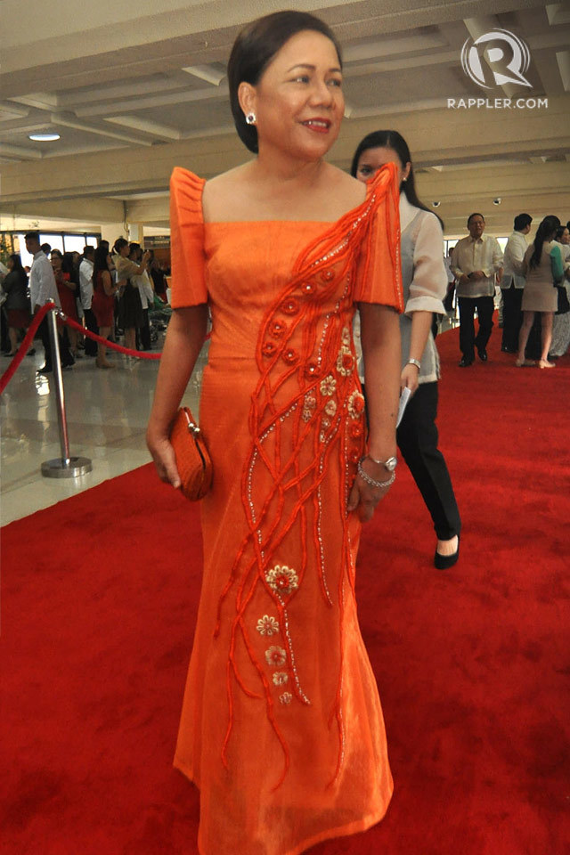 IN PHOTOS : SONA Fashion 2014