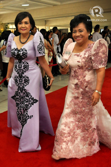 IN PHOTOS : SONA Fashion 2014