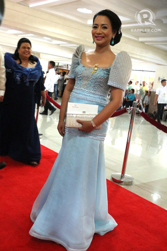 IN PHOTOS : SONA Fashion 2014