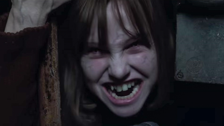 WATCH: The real-life story that inspired 'The Conjuring 2'