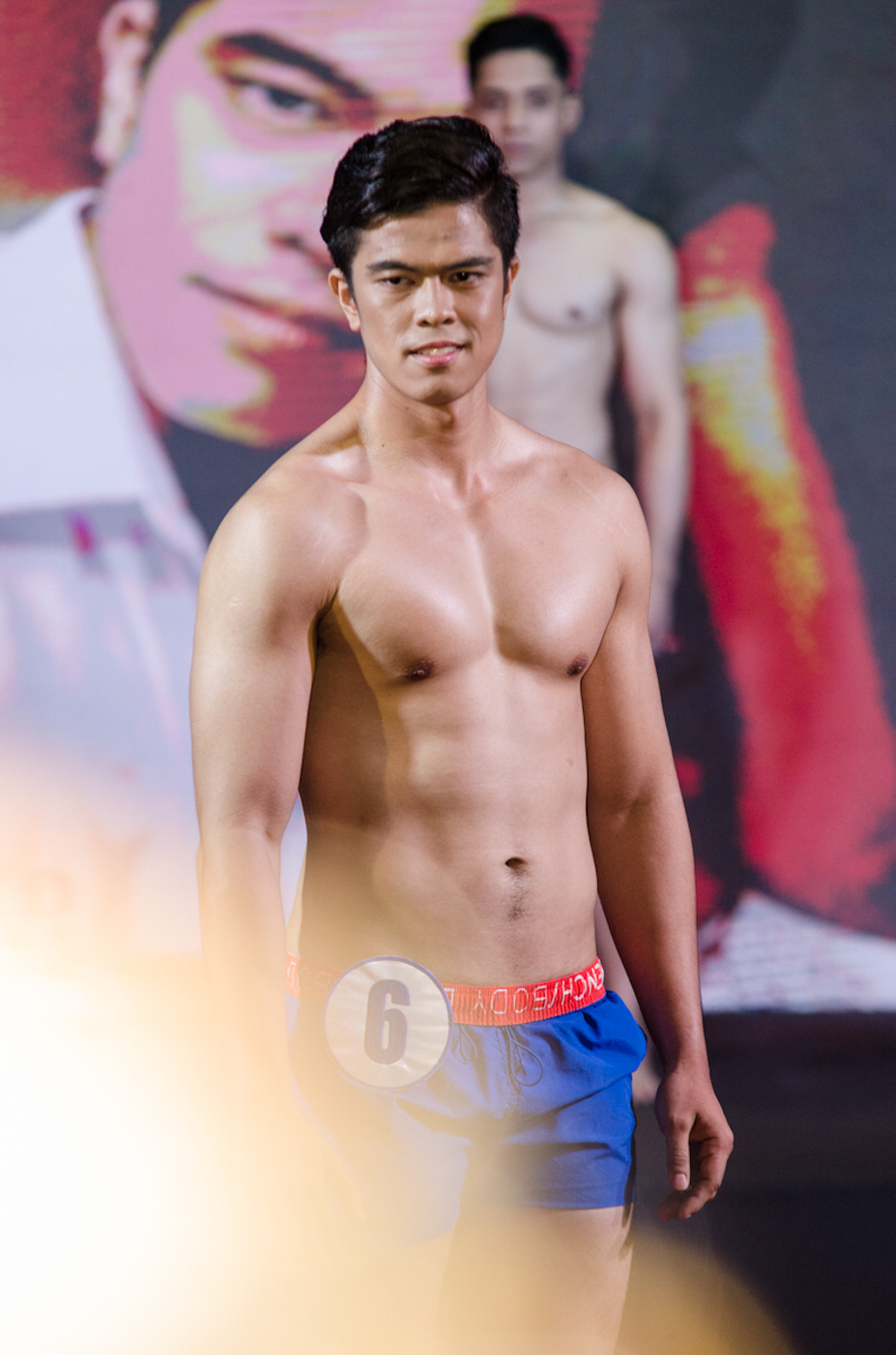 IN PHOTOS: Meet the 16 candidates of Mr World Philippines 2018