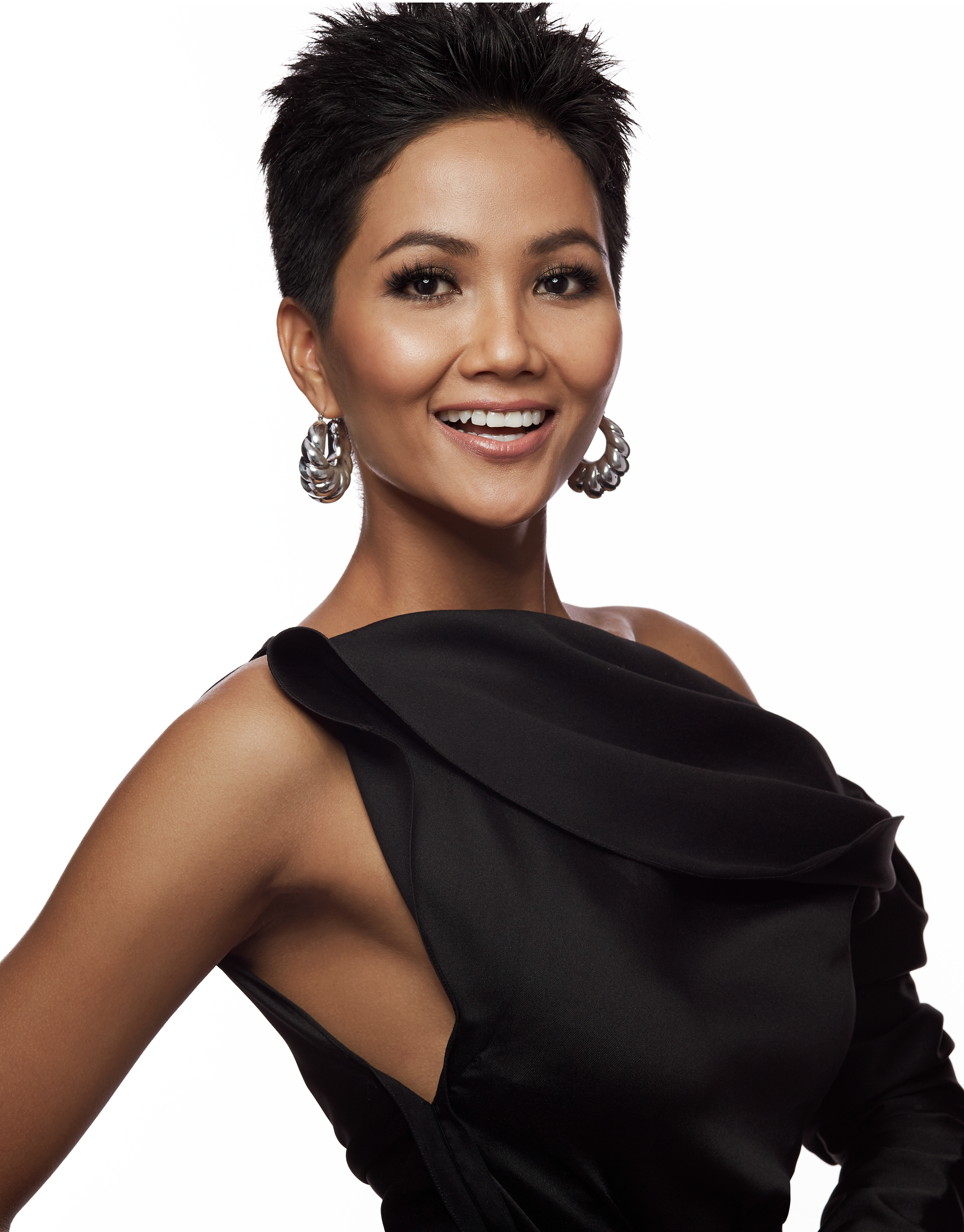 Top 5 picks miss universe 2019