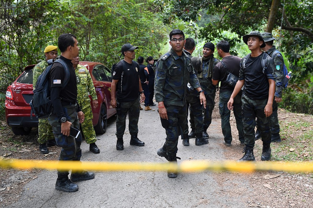 Body Found In Hunt For Missing Teen In Malaysia – Charity