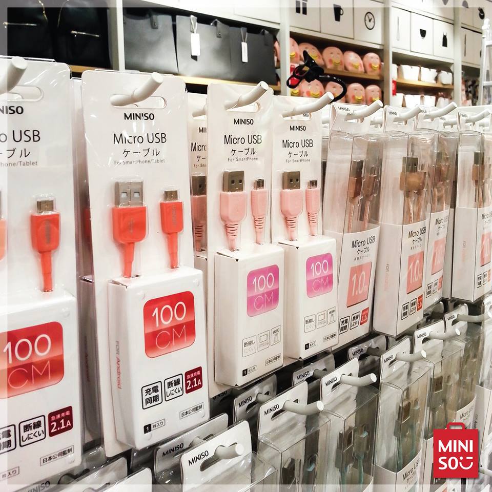 miniso panpan price