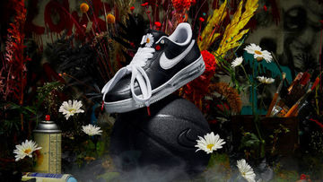 G Dragon to release Air Force 1 collab with Nike G Dragon to release Air Force 1 collab with Nike