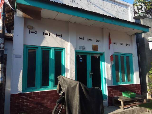Rumah kelahiran Soekarno, riwayatmu kini