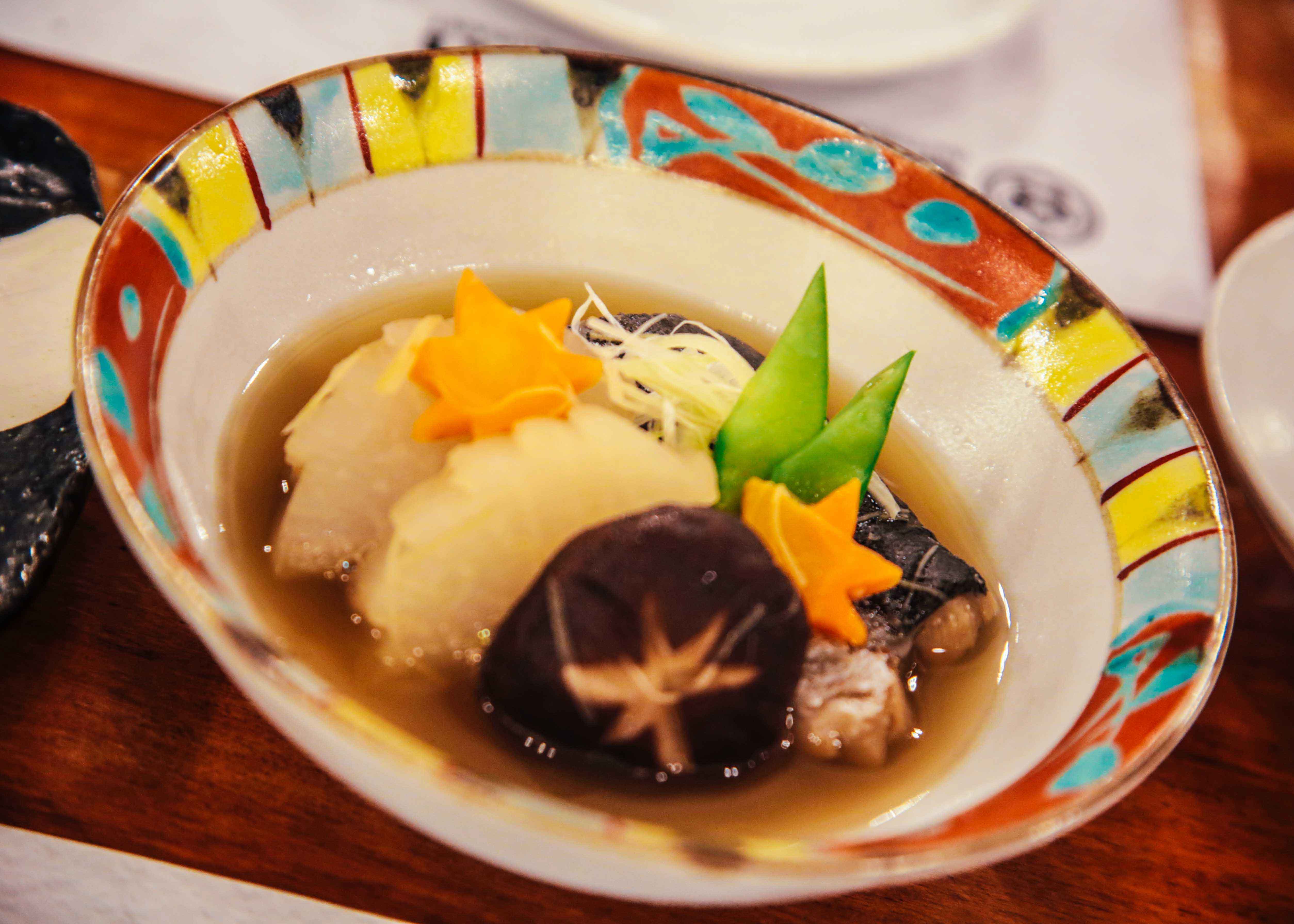 Everything We Ate At Sekitori An Awesome Japanese Restaurant In Pasig