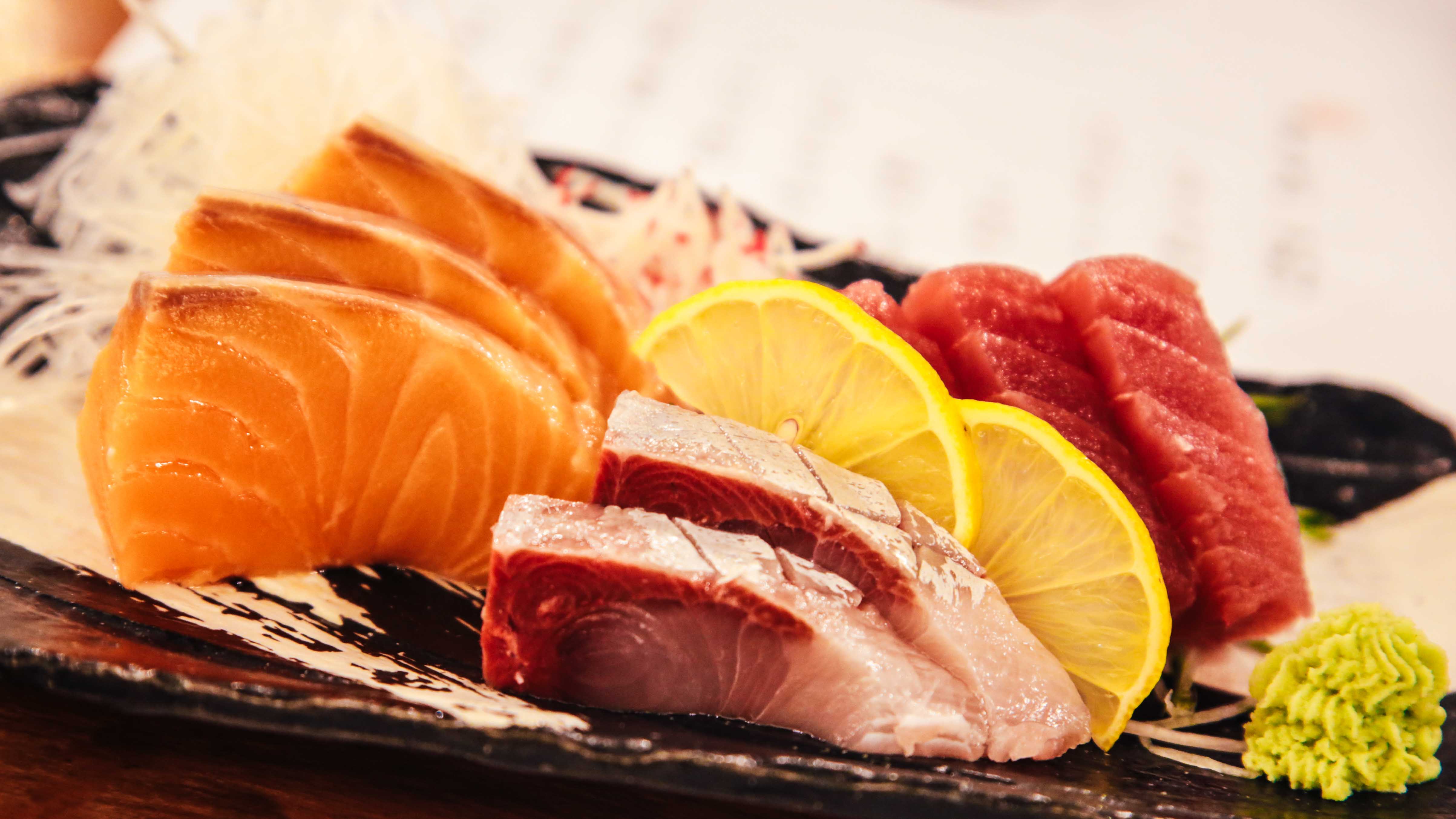 Everything We Ate At Sekitori An Awesome Japanese Restaurant In Pasig