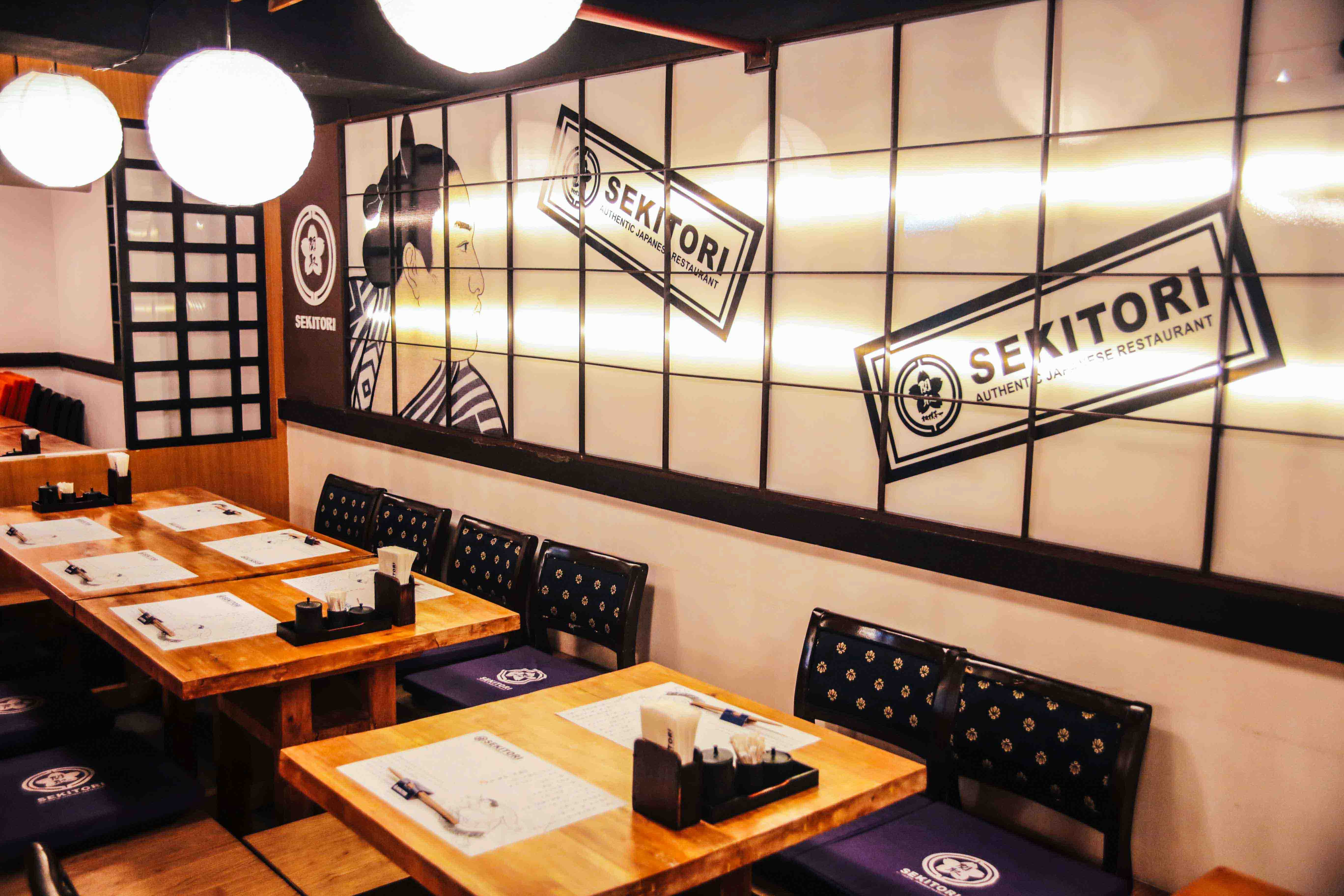 Everything We Ate At Sekitori An Awesome Japanese Restaurant In Pasig