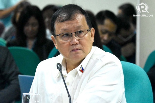 New housing department wants P47.5-billion budget in 2020