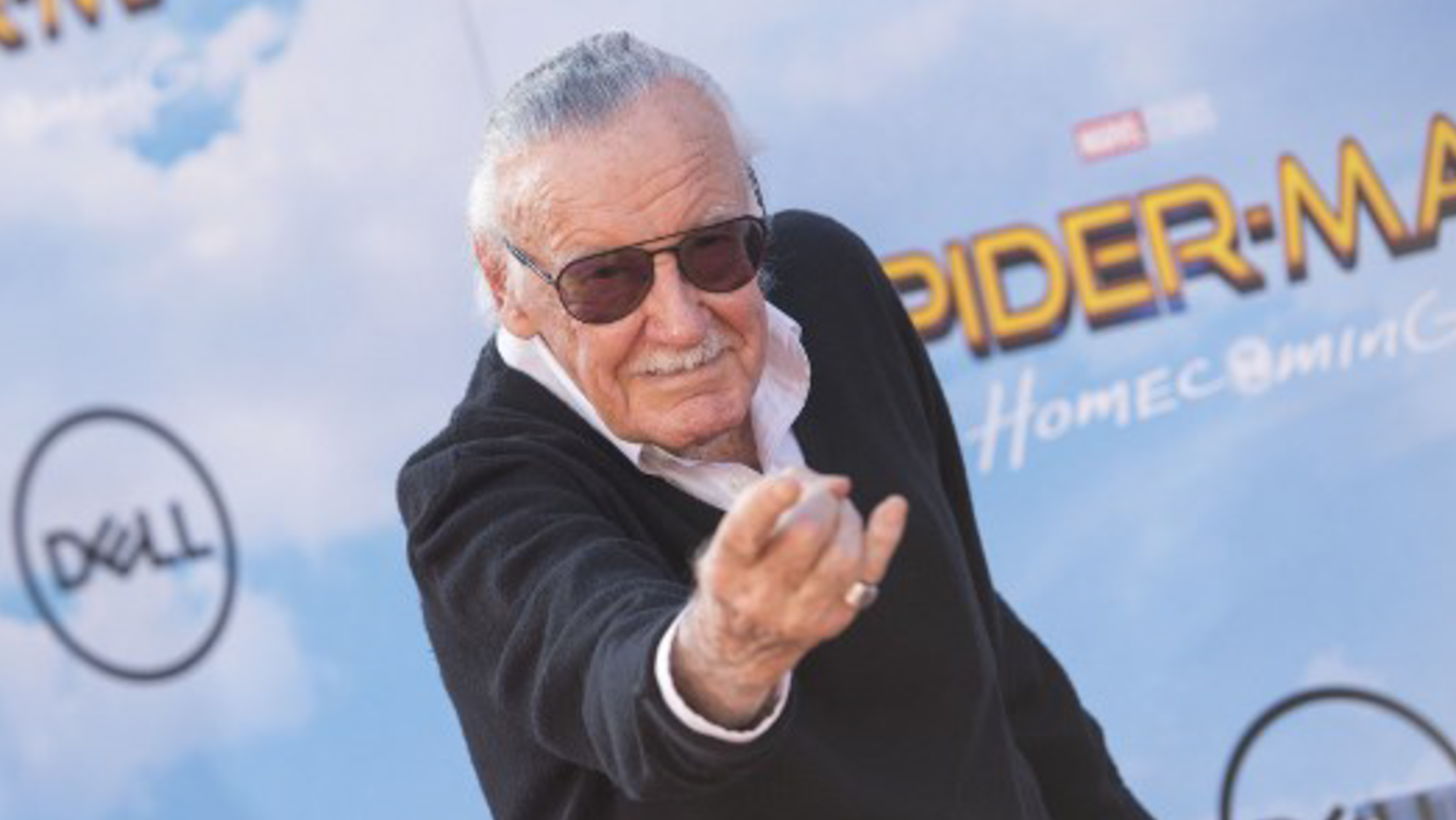 Stan Lee wins restraining order vs alleged elder abuser