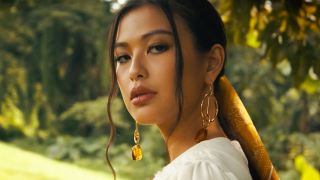 WATCH: Michelle Dee's Miss World 2019 introduction video