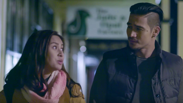 'Northern Lights: A Journey to Love' review: Nothing extraordinary