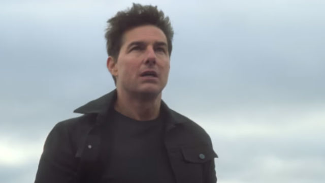 WATCH: Tom Cruise is back as Ethan Hunt in 'Mission ...
