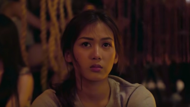 WATCH: Alex Gonzaga goes full-on hugot in ’Nakalimutan Ko Nang ...