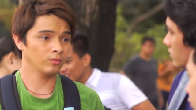 ‘Alimuom ng Kahapon’ Review: Forgettable and whiny