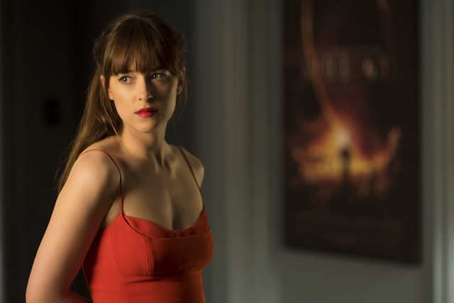 Movie Reviews What Critics Are Saying About Fifty Shades Darker