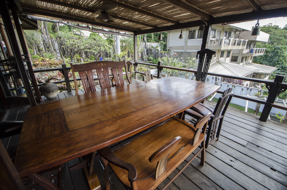 3 romantic restaurants for your Antipolo weekend