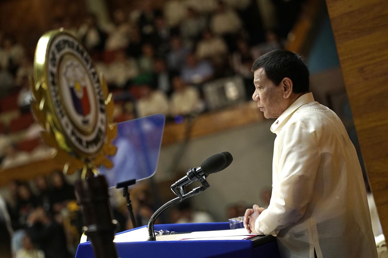 12 Things To Expect At Dutertes Sona 2019 8168