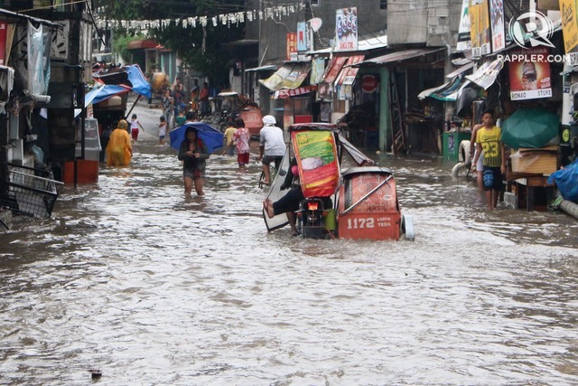 WB, AIIB commit P21 billion to manage Metro Manila floods