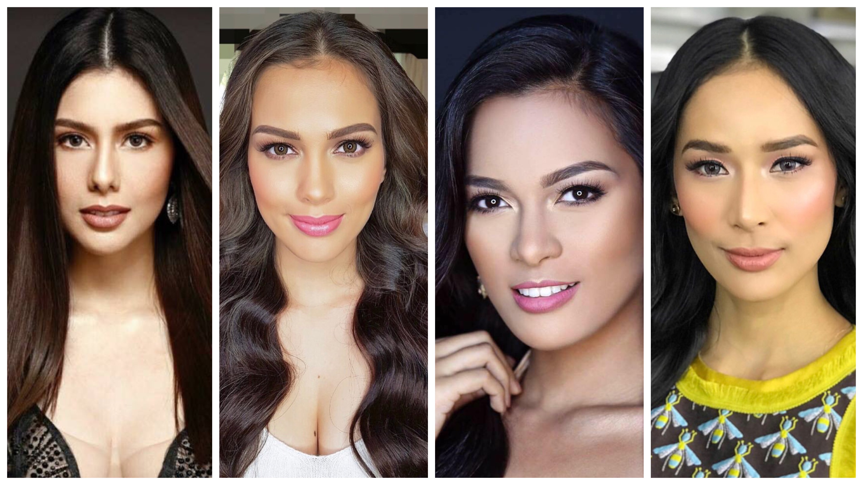 The Binibining Pilipinas wish list: The search is on for 2019's queens