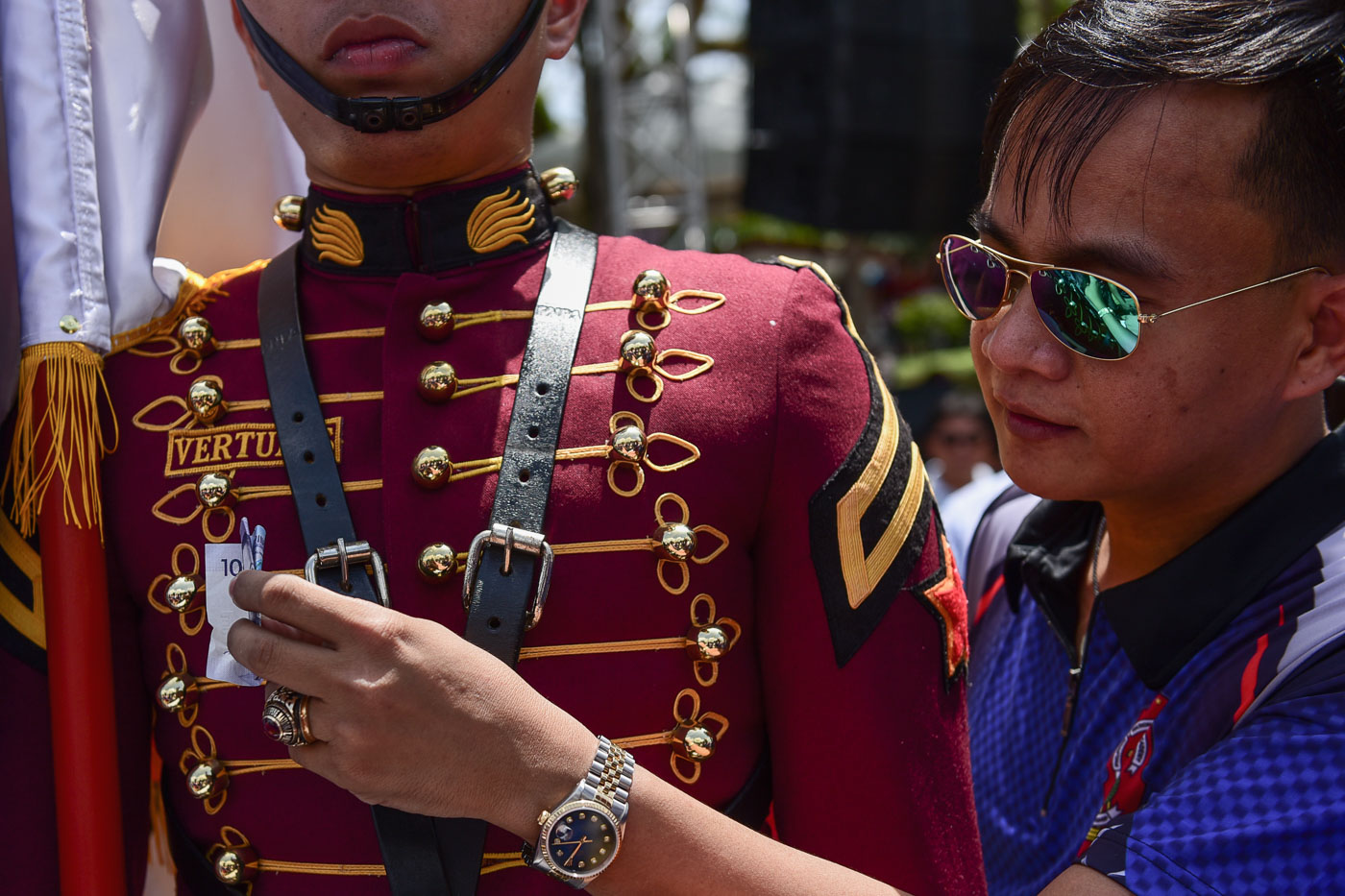 IN PHOTOS: 2017 PNPA homecoming