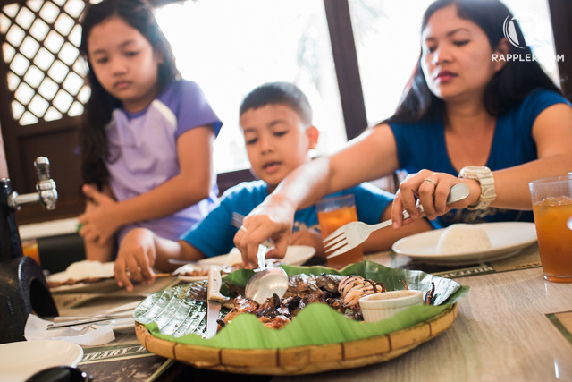 WATCH: The Bonifacios take on our road trip challenge