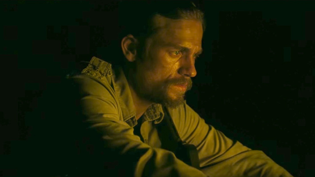 The Lost City Of Z Review Towering Achievement