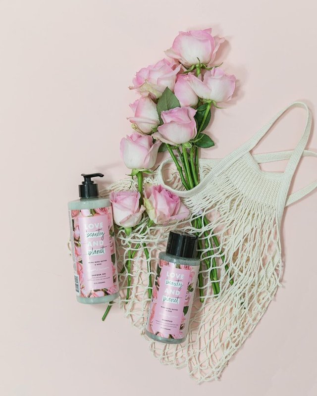 First impressions, prices: Eco-beauty brand Love Beauty and Planet