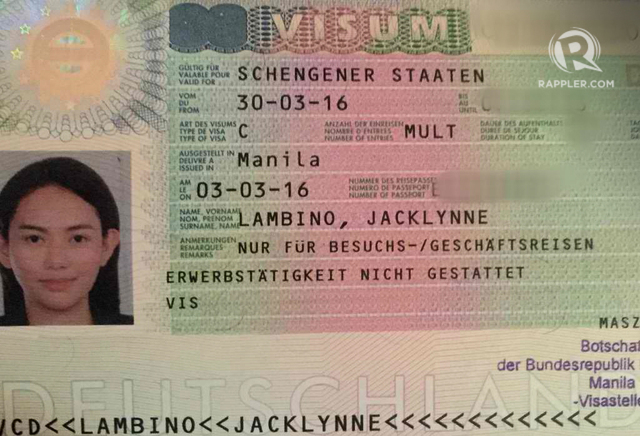 countries hardest visa schengen a you Schengen to to Everything visa for need know apply