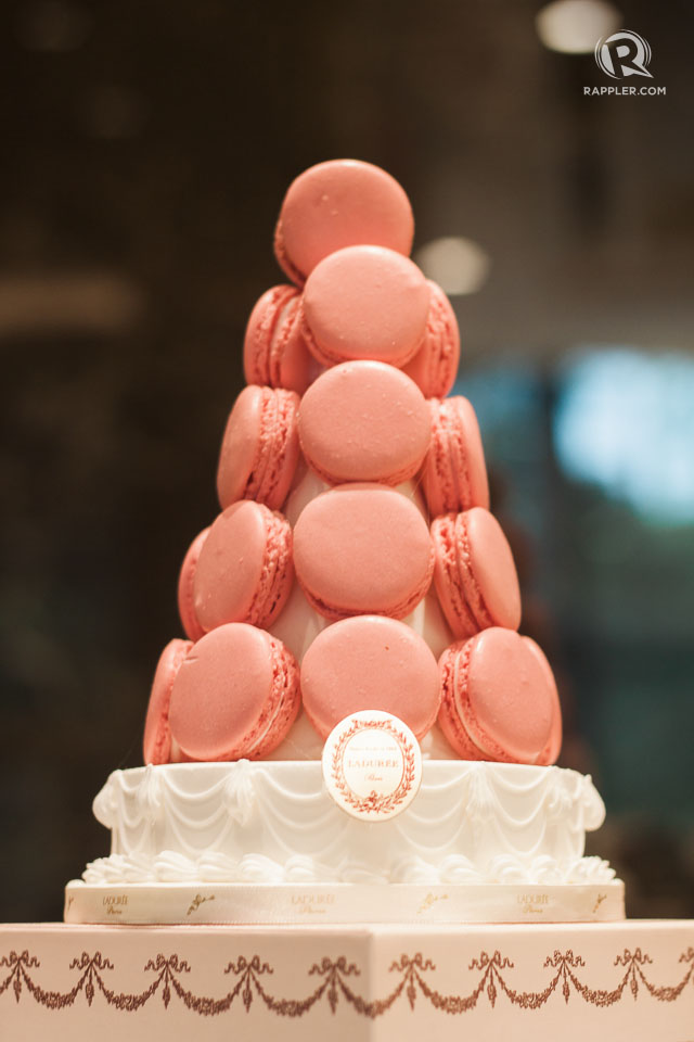In Photos Ladurée Manila Price Points What To Expect Top Picks In Photos Ladurée Manila Price Points What To Expect Top Picks