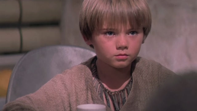 Star Wars Actor Jake Lloyd Arrested After Car Chase