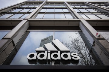 adidas company